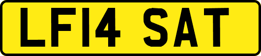 LF14SAT
