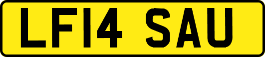 LF14SAU