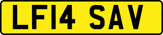 LF14SAV