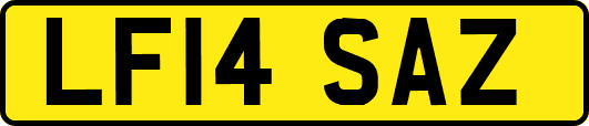 LF14SAZ
