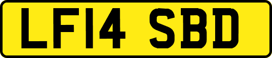LF14SBD