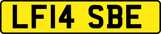 LF14SBE