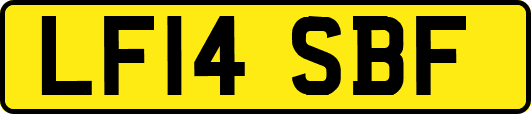 LF14SBF