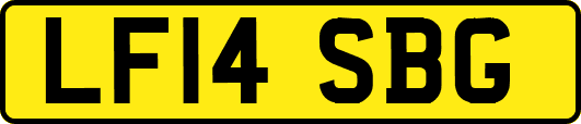 LF14SBG