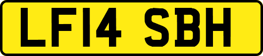 LF14SBH