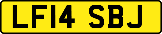 LF14SBJ