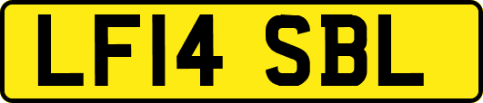 LF14SBL