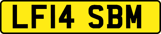 LF14SBM