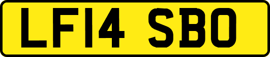 LF14SBO
