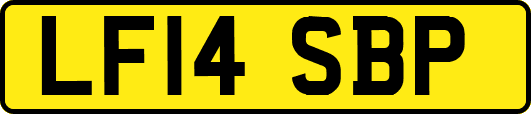 LF14SBP