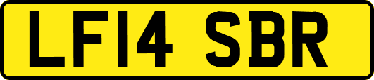 LF14SBR