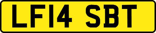 LF14SBT