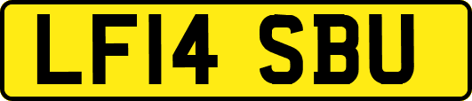 LF14SBU