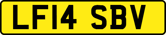 LF14SBV