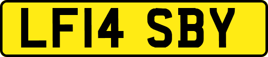 LF14SBY