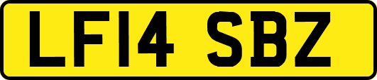 LF14SBZ