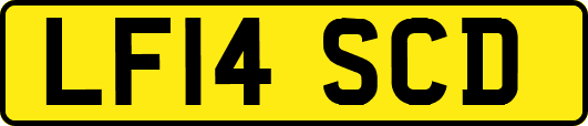 LF14SCD
