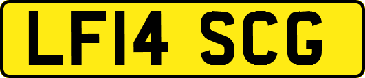 LF14SCG
