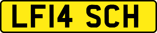 LF14SCH