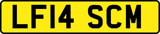 LF14SCM