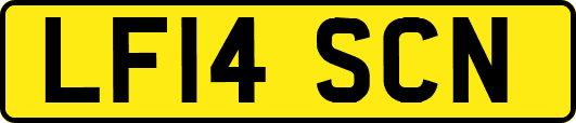 LF14SCN
