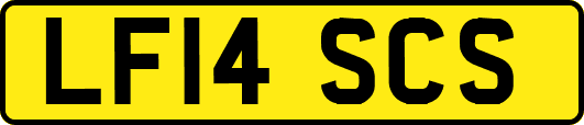 LF14SCS