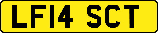LF14SCT