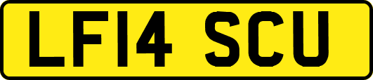 LF14SCU