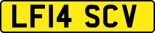 LF14SCV