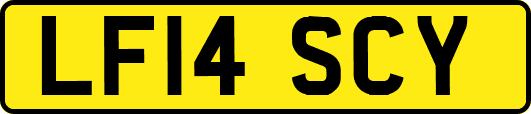 LF14SCY