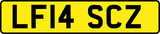 LF14SCZ