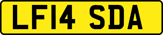 LF14SDA
