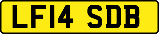 LF14SDB