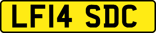 LF14SDC