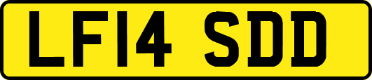 LF14SDD