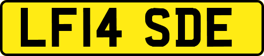 LF14SDE