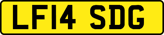 LF14SDG