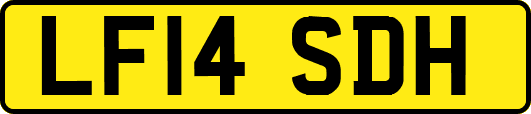 LF14SDH