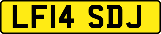 LF14SDJ