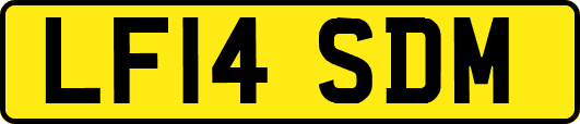 LF14SDM