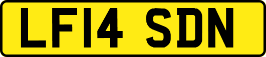 LF14SDN