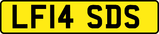 LF14SDS