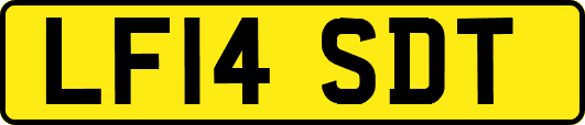 LF14SDT