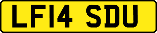 LF14SDU