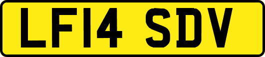 LF14SDV