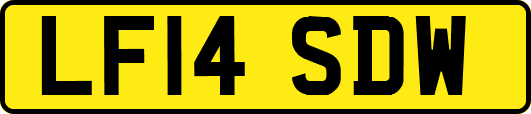 LF14SDW