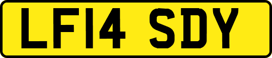 LF14SDY