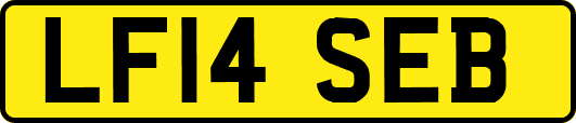 LF14SEB