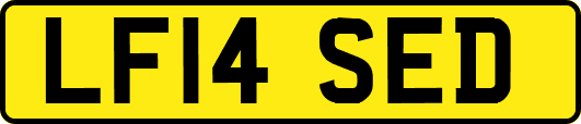 LF14SED