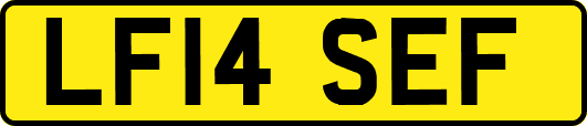 LF14SEF